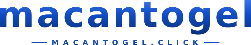 macantogel logo